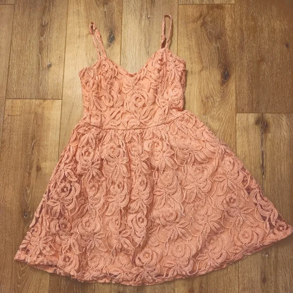 love, Fire | Dresses | Medium Coral Pink Lace Dress Size Medium | Poshmark love, Fire | Dresses | Medium Coral Pink Lace Dress Size Medium | Poshmark